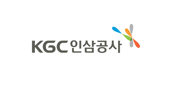KGC인삼공사 제공