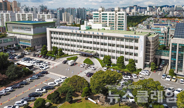 인천광역시교육청 전경. 사진=인천시교육청