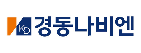 경동나비엔 CI