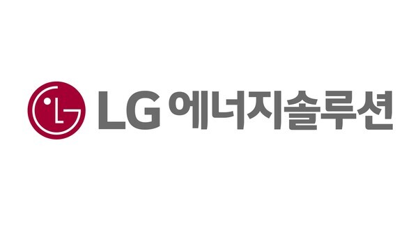 LG에너지솔루션 CI