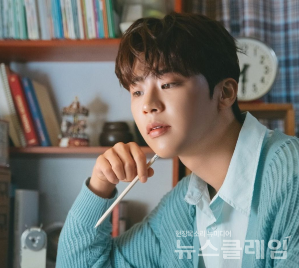 가수 박지현. 사진=박지현 공식 SNS