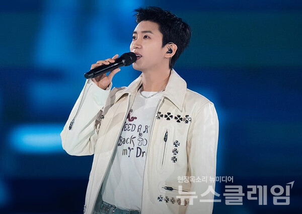 가수 임영웅. 사진=임영웅 공식 SNS