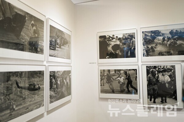 사진=최인기 빈민운동가