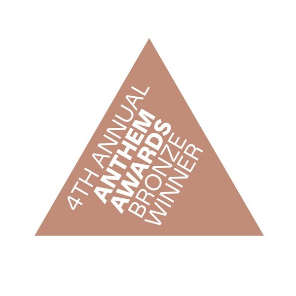 2024 앤썸 어워드(Anthem Awards) 수상 이미지. 삼성전자 제공