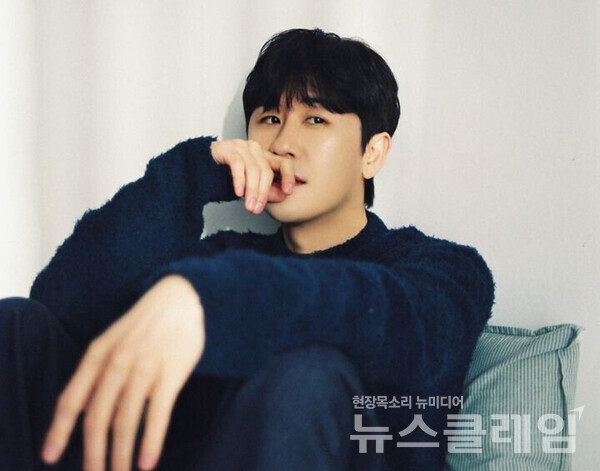 가수 영탁. 사진=어비스컴퍼니