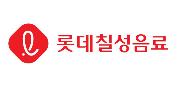 롯데칠성음료 CI