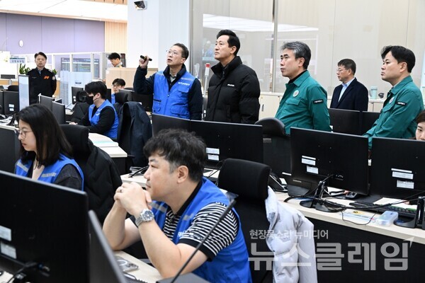 오세훈 서울시장. 사진=서울시