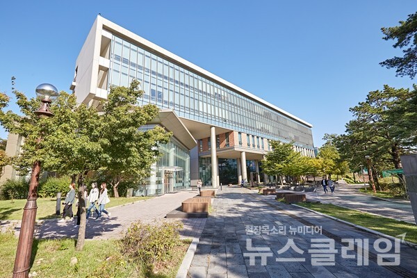 덕성여자대학교 전경. 사진=덕성여대