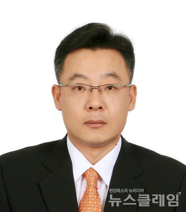 오용근 태광산업 부사장. 태광산업 제공