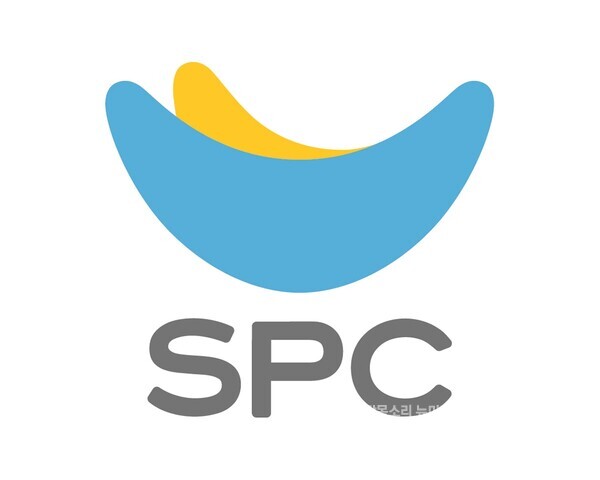 SPC그룹 로고