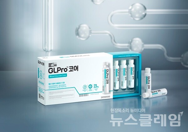 정관장은 지난 10월 출시한 혈당 케어 전문 브랜드 ‘GLPro(지엘프로)’가 한 달 만에 2만세트 판매를 돌파하며, 혈당 조절 건강기능식품시장의 게임 체인저로 부상하고 있다고 2일 밝혔다. 정관장 제공