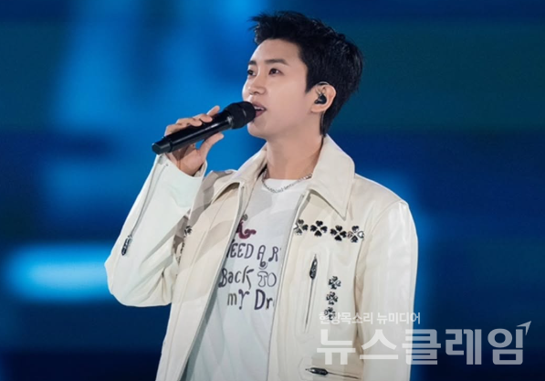 가수 임영웅. 사진=임영웅 공식 SNS