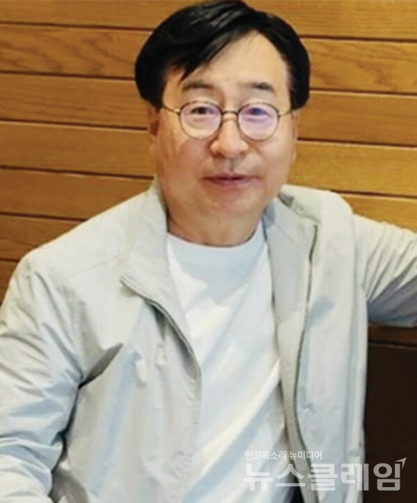 임진달 HS효성 더클래스 대표이사. HS효성 제공