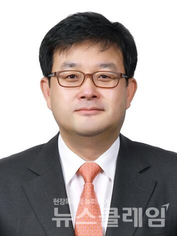 손현호 SK디스커버리 신임 대표이사 사장. SK 제공