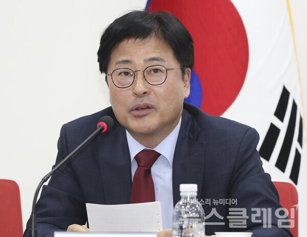 국민의힘 김종혁 최고위원. 사진=김종혁 최고위원 페이스북