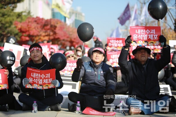 사진=최인기 빈민운동가