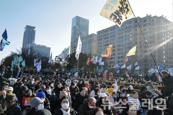 사진=최인기 빈민운동가