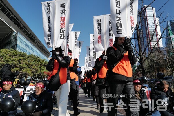 사진=최인기 빈민운동가