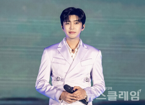 가수 임영웅. 사진=물고기뮤직