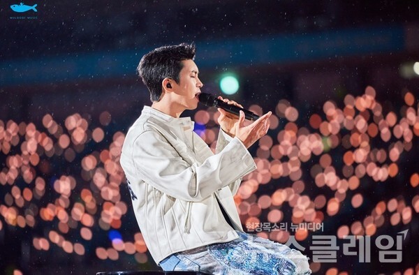 가수 임영웅. 사진=물고기뮤직