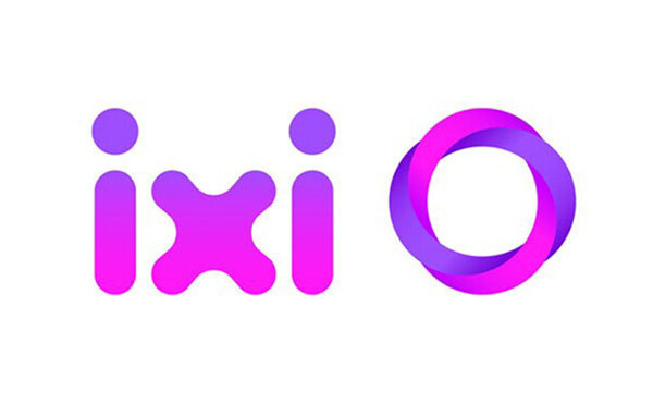 익시오 BI. LG유플러스 제공