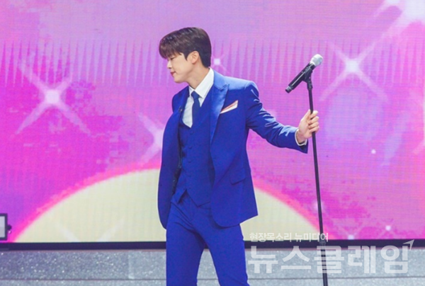 가수 박지현. 사진=박지현 공식 SNS