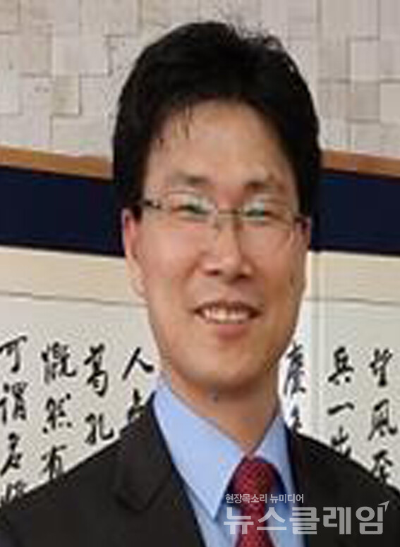 강태영 농협은행 은행장 후보. 농협금융지주 제공