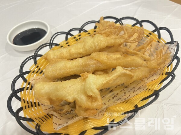 원골도깨비식당 주인 제공