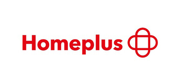 홈플러스 CI