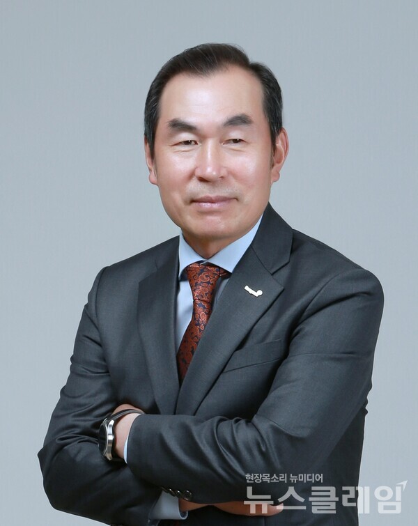 동원산업 지주부문 박문서 대표이사 부회장. 동원그룹 제공