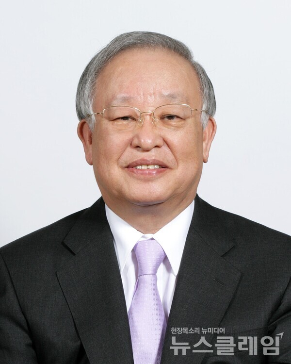 CJ 손경식 회장. CJ그룹 제공