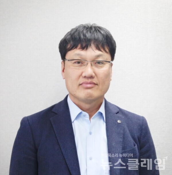 박창훈 신한카드 신임 사장. 신한카드 제공