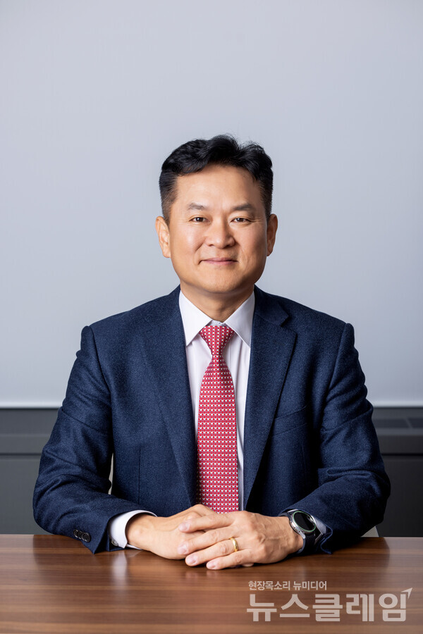 지씨셀은 신임 각자대표로 김재왕 대표를 내정했다고 3일 밝혔다. 지씨셀 제공