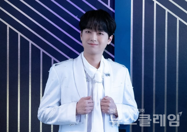 가수 이찬원. 사진=이찬원 공식 SNS