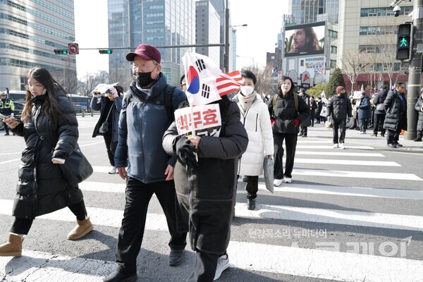 사진=최인기 빈민운동가
