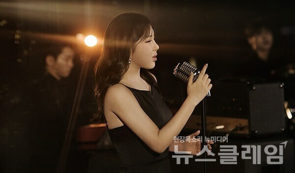 가수 송가인. 사진=송가인 SNS