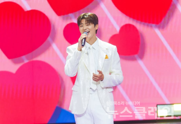 가수 박지현. 사진=박지현 SNS