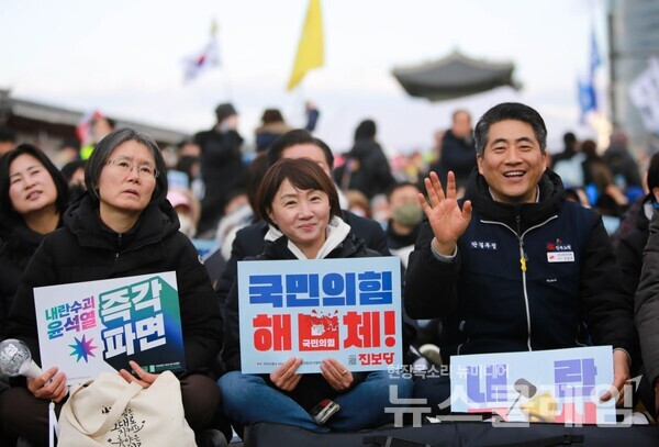 사진=최인기 빈민운동가 