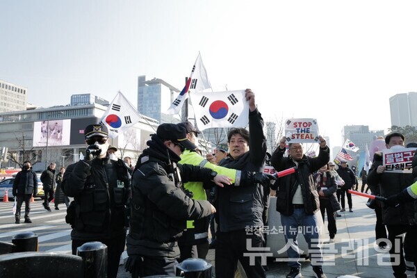 사진=최인기 빈민운동가