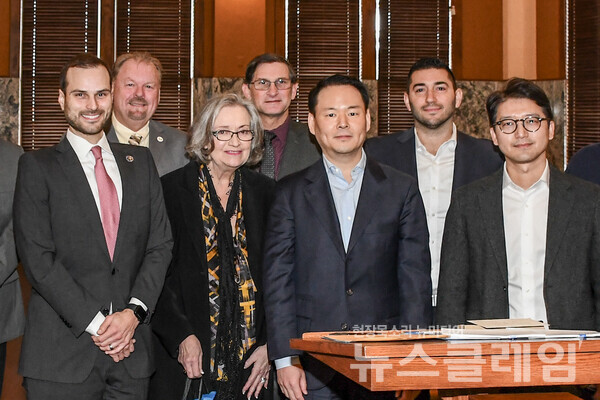 SPC그룹(회장 허영인)이 미국 텍사스 주 제빵공장 투자를 확정하고 본격적인 건립에 나선다. SPC그룹 제공
