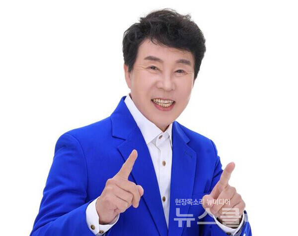 가수 송대관. 사진=은설기획