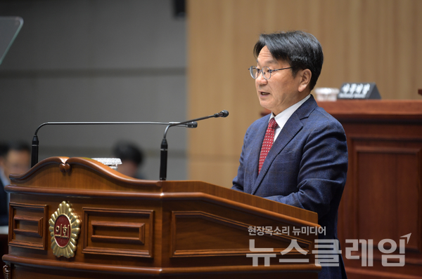 강기정 광주시장