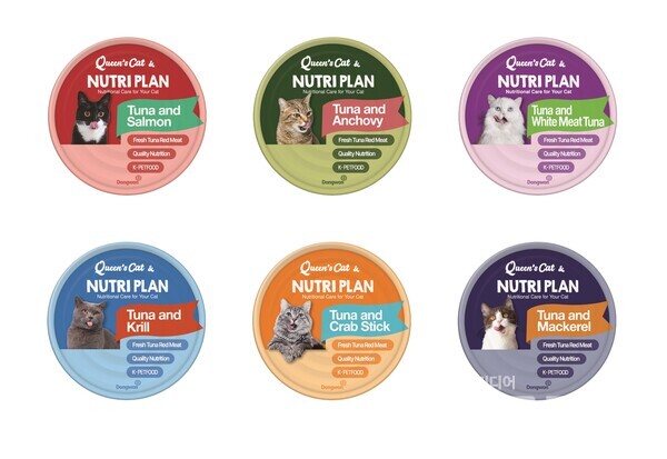 동원F&B(대표이사 김성용)가 반려동물 사료 시장이 발달한 미국으로 K-펫푸드를 본격 수출한다. 동원F&B 제공