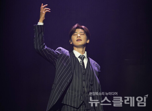 가수 박지현. 사진=쇼7