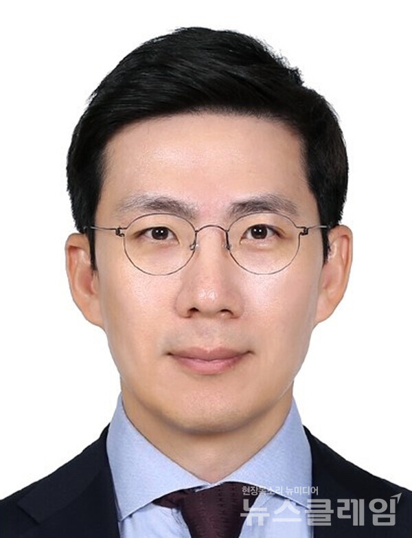 롯데그룹의 싱크탱크 역할을 수행하는 롯데미래전략연구소는 신임 대표이사로 서창우 전무를 선임한다고 27일 밝혔다. 롯데미래전략연구소 제공