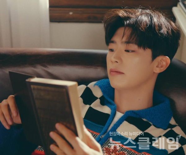 가수 박지현. 사진=박지현 공식 SNS