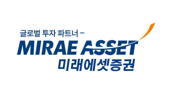 미래에셋증권 로고