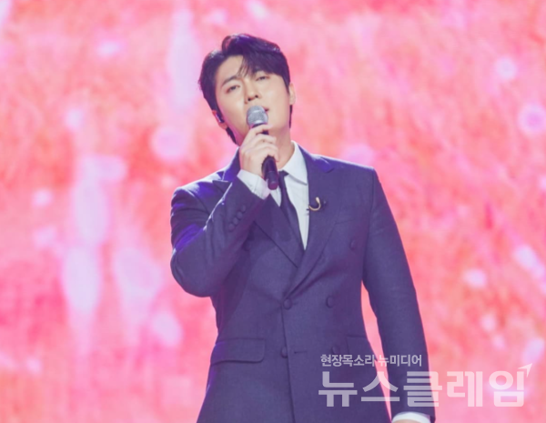 손빈아. 사진=손빈아 공식 SNS