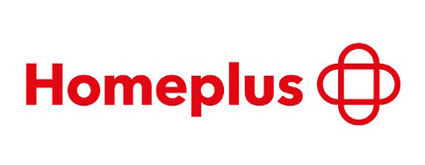 홈플러스 CI