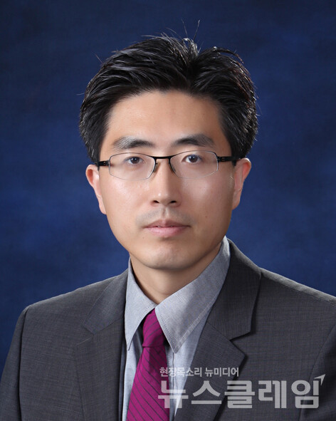 KB국민은행 사외이사 최종 후보 윤대희 교수. KB국민은행 제공